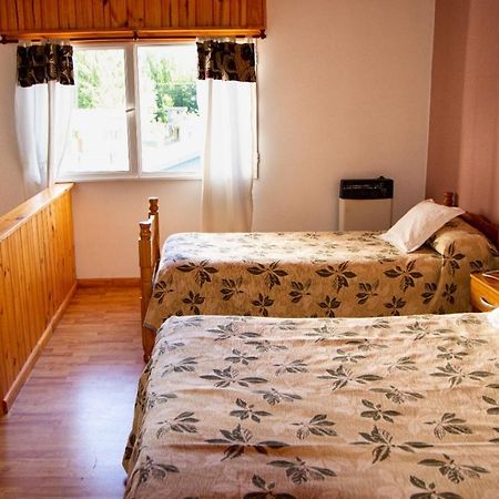 אל קלפטה Apartment Lourdes מראה חיצוני תמונה