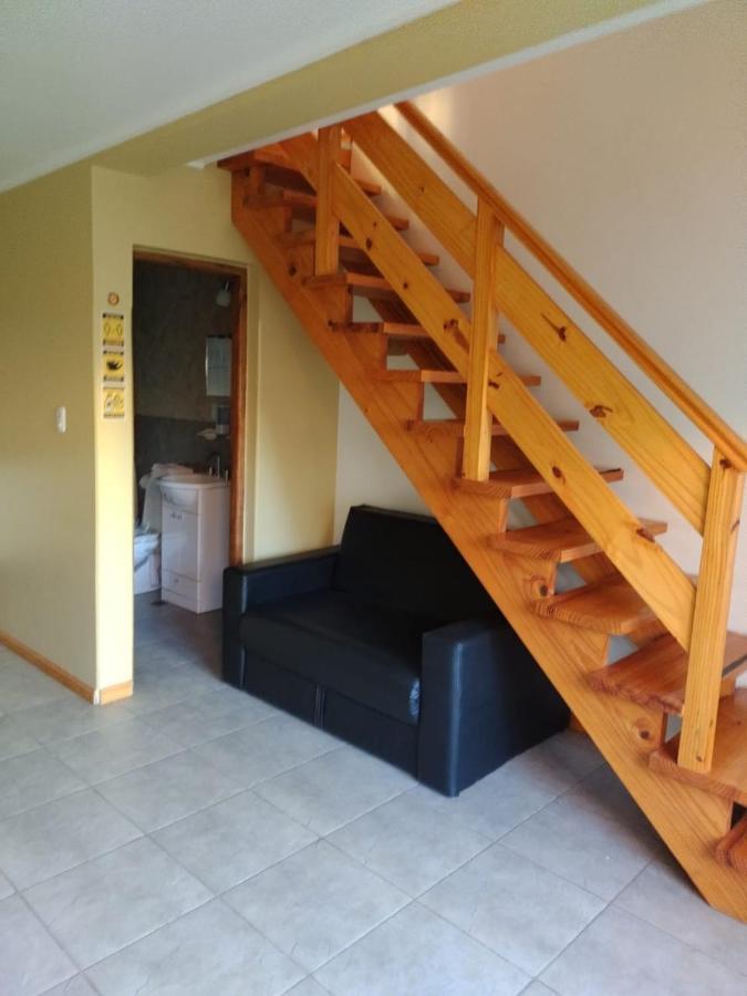 אל קלפטה Apartment Lourdes מראה חיצוני תמונה