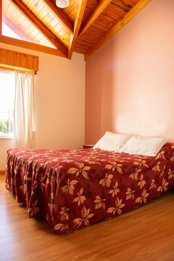 אל קלפטה Apartment Lourdes מראה חיצוני תמונה